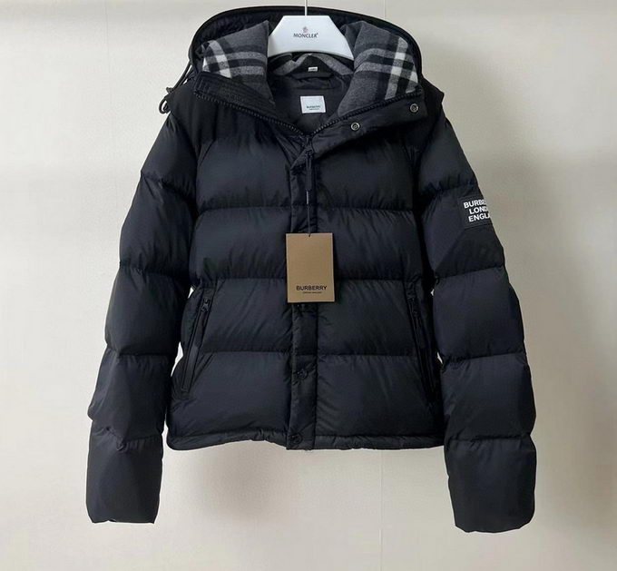 Burberry Down Jacket Wmns ID:20221203-78